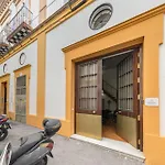 Green-apartments Santa Clara Loft Sevilla