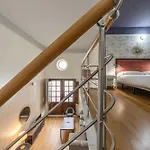 Green-apartments Santa Clara Loft