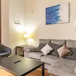 Daire Green-apartments Santa Clara Loft