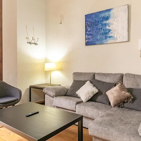 Lejlighed Green-apartments Santa Clara Loft